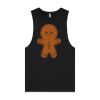 AS Colour Mens Barnard Tank Thumbnail