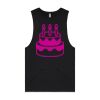 AS Colour Mens Barnard Tank Thumbnail