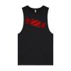 AS Colour Mens Barnard Tank Thumbnail