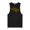 AS Colour Mens Barnard Tank Thumbnail