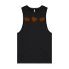 AS Colour Mens Barnard Tank Thumbnail