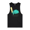 AS Colour Mens Barnard Tank Thumbnail