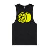 AS Colour Mens Barnard Tank Thumbnail
