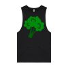 AS Colour Mens Barnard Tank Thumbnail