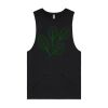 AS Colour Mens Barnard Tank Thumbnail