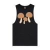 AS Colour Mens Barnard Tank Thumbnail