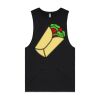 AS Colour Mens Barnard Tank Thumbnail