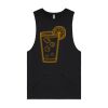 AS Colour Mens Barnard Tank Thumbnail