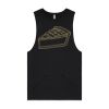 AS Colour Mens Barnard Tank Thumbnail