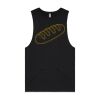 AS Colour Mens Barnard Tank Thumbnail