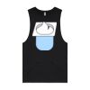 AS Colour Mens Barnard Tank Thumbnail