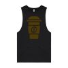 AS Colour Mens Barnard Tank Thumbnail