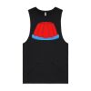 AS Colour Mens Barnard Tank Thumbnail