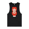 AS Colour Mens Barnard Tank Thumbnail