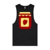 AS Colour Mens Barnard Tank Thumbnail