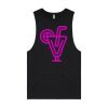 AS Colour Mens Barnard Tank Thumbnail
