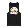 AS Colour Mens Barnard Tank Thumbnail