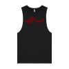 AS Colour Mens Barnard Tank Thumbnail
