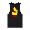 AS Colour Mens Barnard Tank Thumbnail