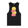 AS Colour Mens Barnard Tank Thumbnail