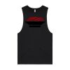 AS Colour Mens Barnard Tank Thumbnail