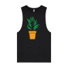 AS Colour Mens Barnard Tank Thumbnail