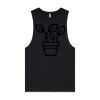 AS Colour Mens Barnard Tank Thumbnail