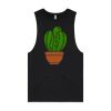 AS Colour Mens Barnard Tank Thumbnail