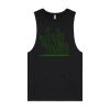 AS Colour Mens Barnard Tank Thumbnail