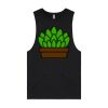AS Colour Mens Barnard Tank Thumbnail