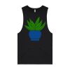 AS Colour Mens Barnard Tank Thumbnail