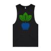 AS Colour Mens Barnard Tank Thumbnail