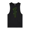AS Colour Mens Barnard Tank Thumbnail