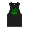 AS Colour Mens Barnard Tank Thumbnail