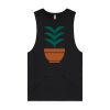 AS Colour Mens Barnard Tank Thumbnail