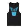 AS Colour Mens Barnard Tank Thumbnail