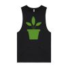 AS Colour Mens Barnard Tank Thumbnail