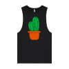 AS Colour Mens Barnard Tank Thumbnail