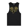 AS Colour Mens Barnard Tank Thumbnail