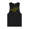 AS Colour Mens Barnard Tank Thumbnail