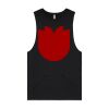 AS Colour Mens Barnard Tank Thumbnail