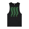 AS Colour Mens Barnard Tank Thumbnail