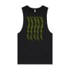 AS Colour Mens Barnard Tank Thumbnail