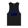AS Colour Mens Barnard Tank Thumbnail