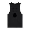 AS Colour Mens Barnard Tank Thumbnail