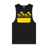 AS Colour Mens Barnard Tank Thumbnail