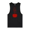 AS Colour Mens Barnard Tank Thumbnail