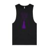 AS Colour Mens Barnard Tank Thumbnail