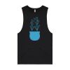 AS Colour Mens Barnard Tank Thumbnail
