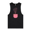 AS Colour Mens Barnard Tank Thumbnail